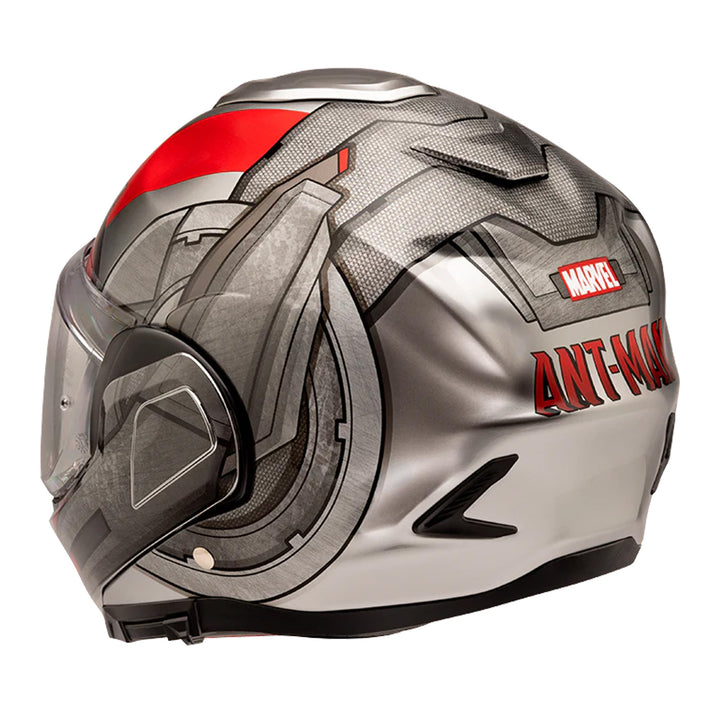 HJC F100 Helmet Marvel Antman