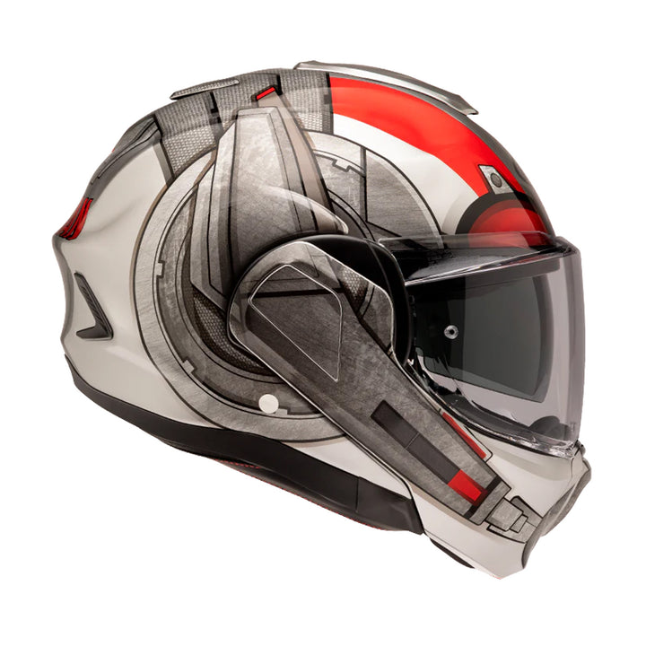 HJC F100 Helmet Marvel Antman