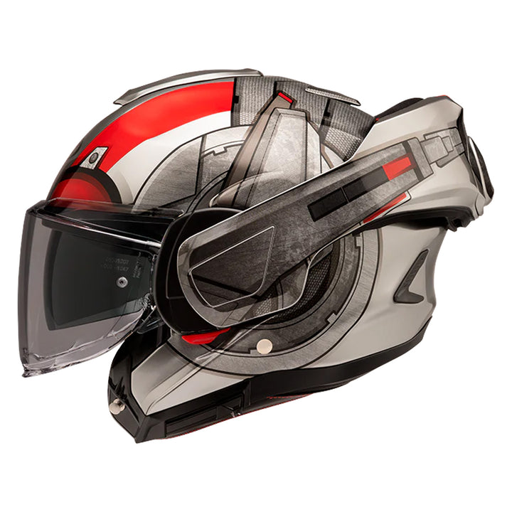 HJC F100 Helmet Marvel Antman