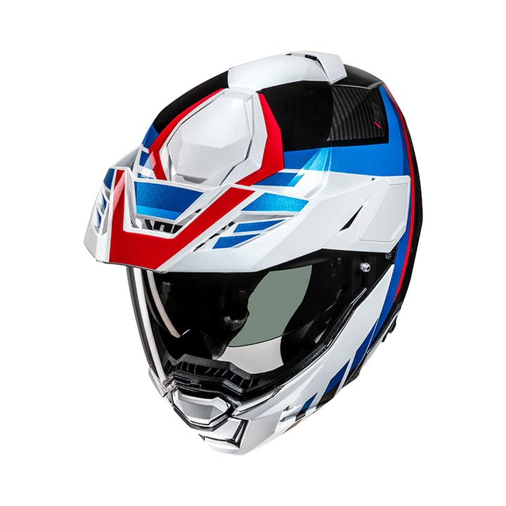 HJC I80 Helmet Imes MC21