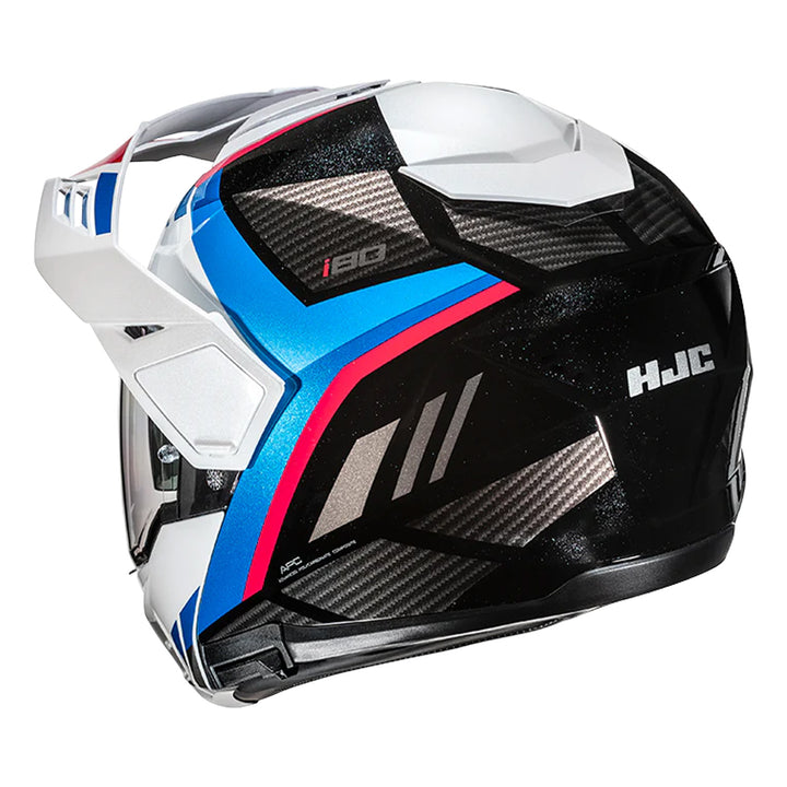 HJC I80 Helmet Imes MC21
