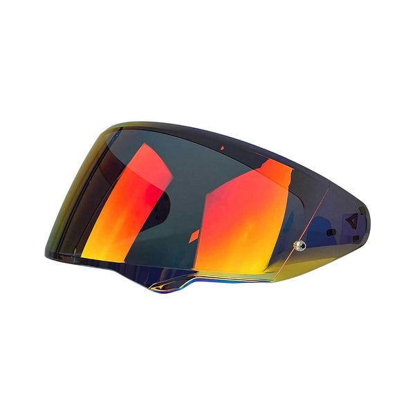 HJC HJ-38 Visor i71/ F71 (Red)