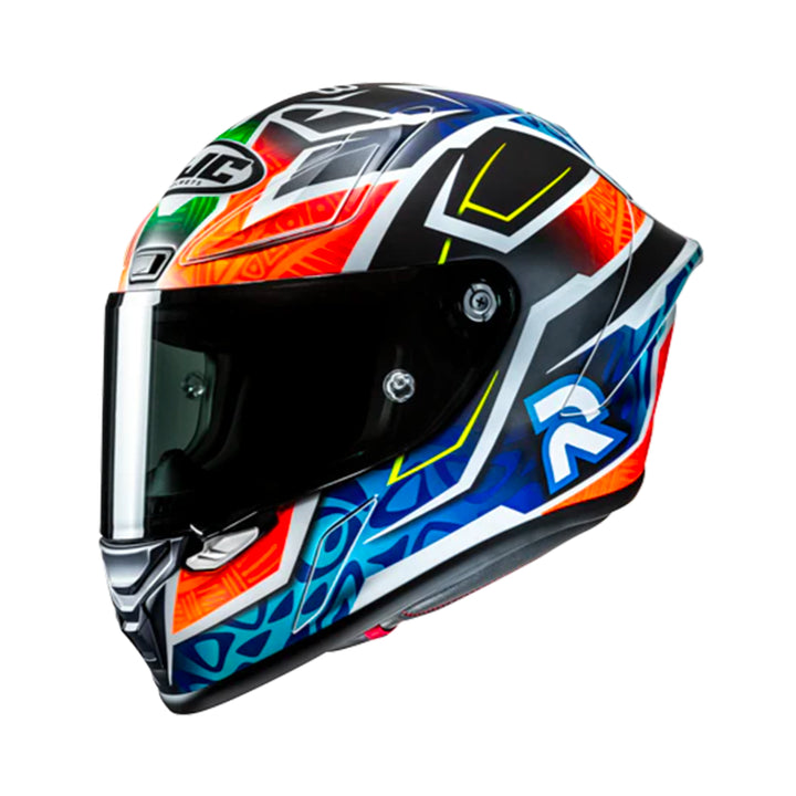 HJC Rpha1 Helmet Binder 2024