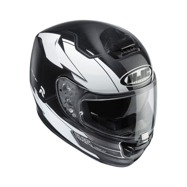 HJC Rpha ST Zaytun MC5 Black/White