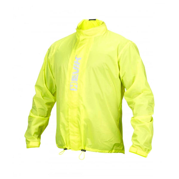 Hevik Ultra Light Jacket Yellow