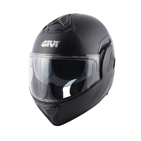 Givi X30 Helmet Black Matt