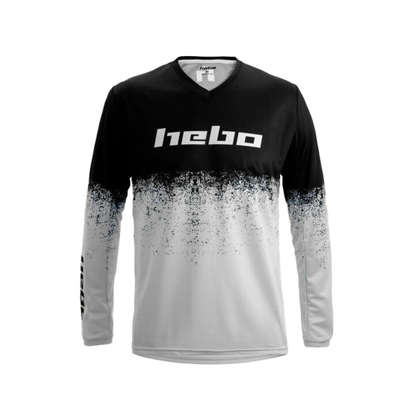 Hebo Camiseta Pro Trial