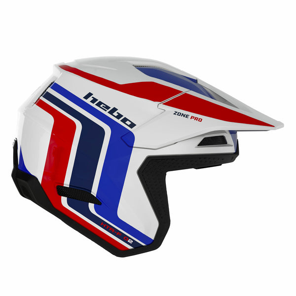 Hebo HTR F02 Zone Pro Racing Helmet