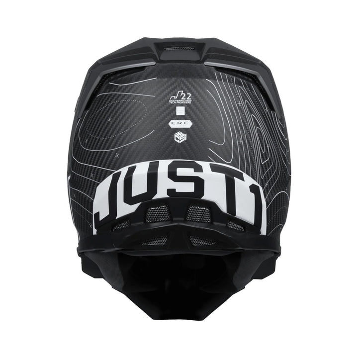 Just1 J22 Adrenaline Helmet