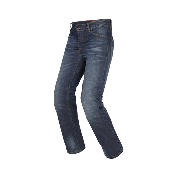 Spidi J-Strong Jeans Blue