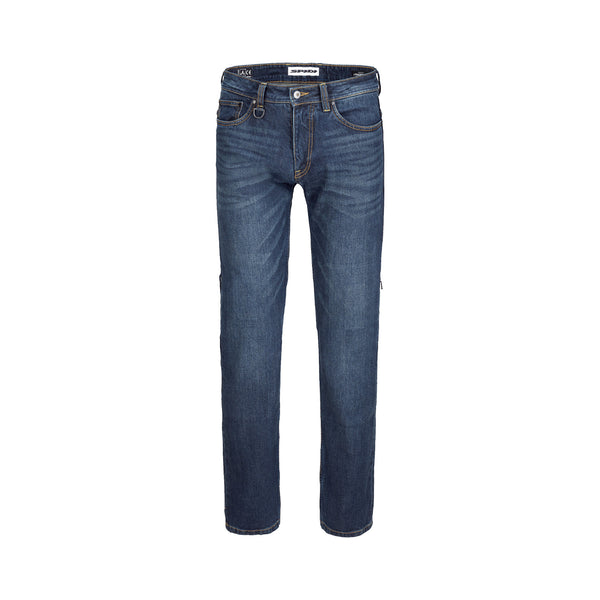 Spidi J-Tracker Jeans Blue