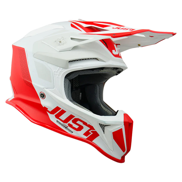 Just1 J18 Mips Pulsar Helmet