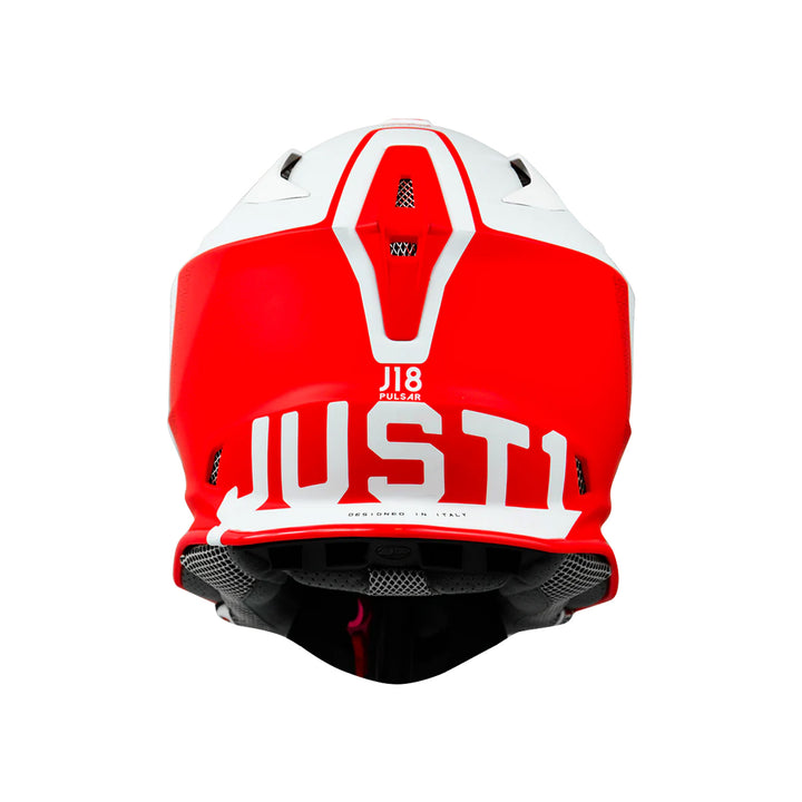 Just1 J18 Mips Pulsar Helmet