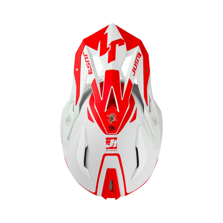 Just1 J18 Mips Pulsar Helmet