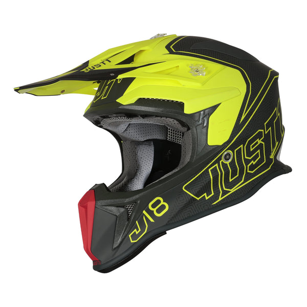Just1 J18 Mips Vertigo Helmet