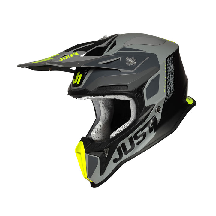 Just1 J18 Pulsar Helmet
