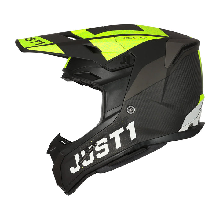 Just1 J22 Helmet Adrenaline