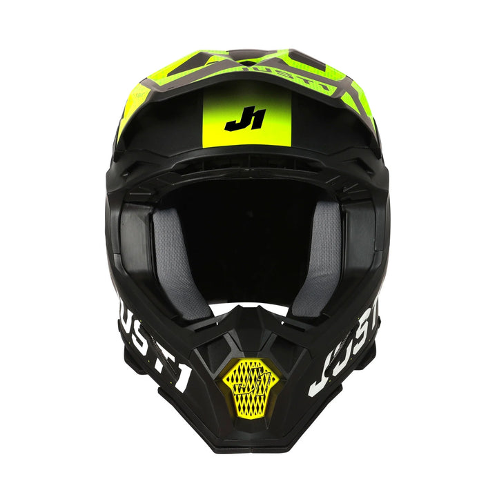 Just1 J22 Helmet Adrenaline