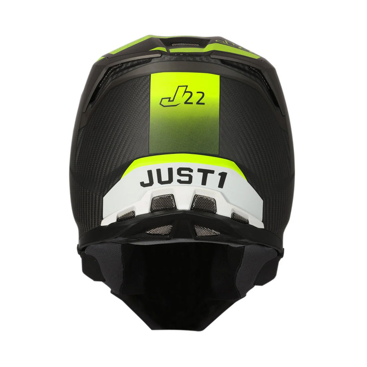 Just1 J22 Helmet Adrenaline