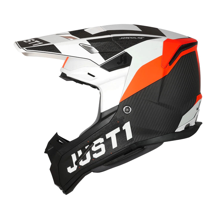 Just1 J22 Helmet Adrenaline