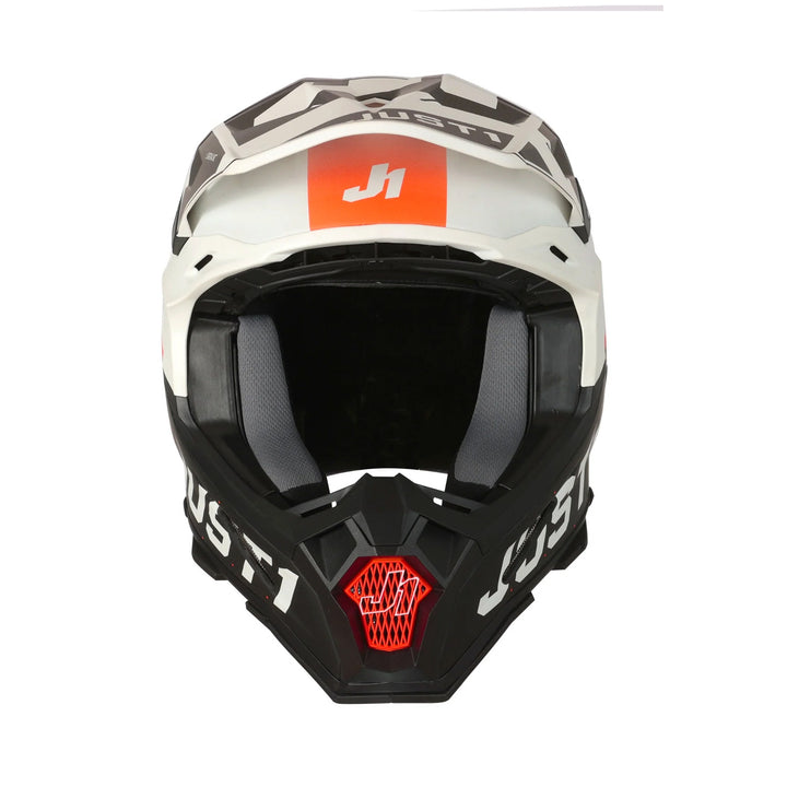Just1 J22 Helmet Adrenaline