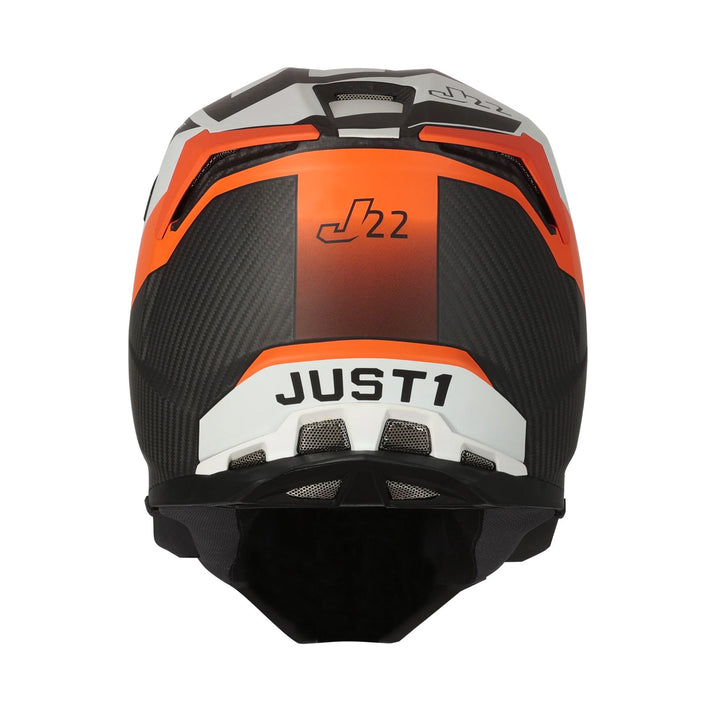 Just1 J22 Helmet Adrenaline
