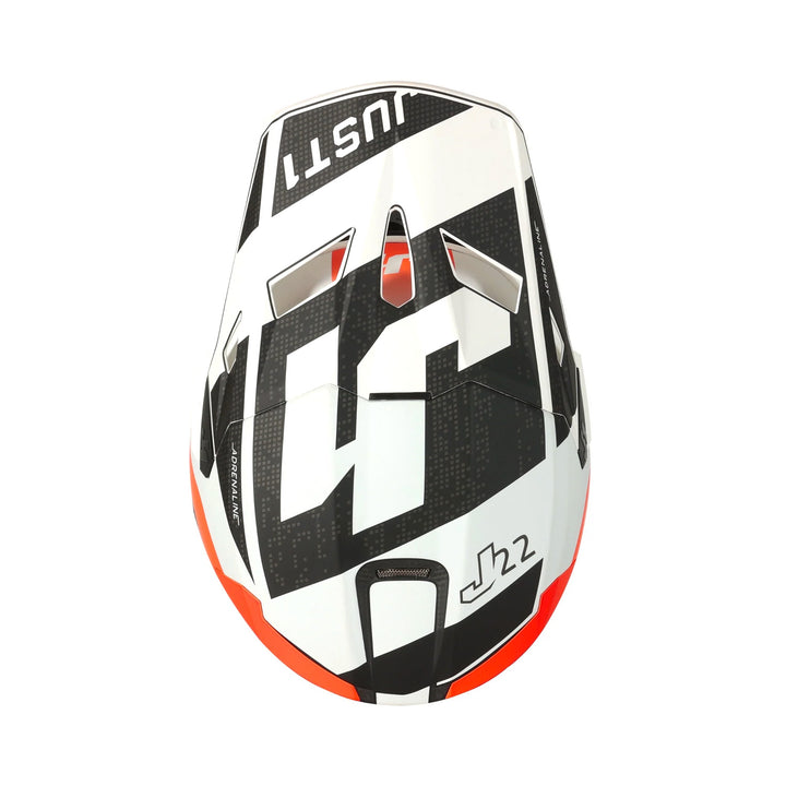Just1 J22 Helmet Adrenaline