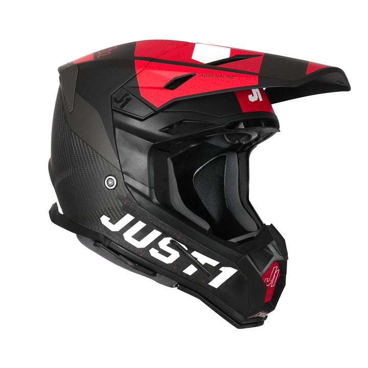 Just1 J22 Helmet Adrenaline