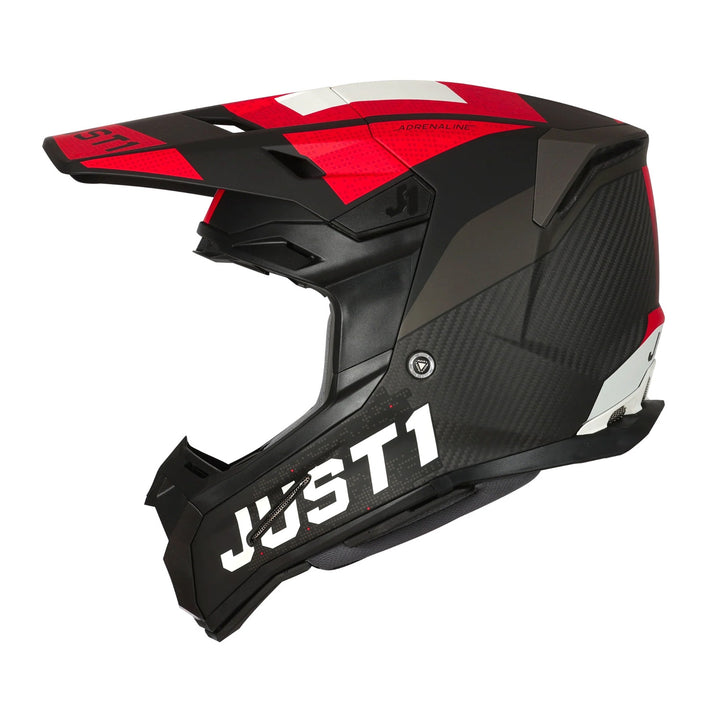 Just1 J22 Helmet Adrenaline