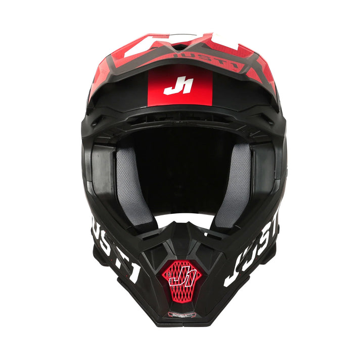 Just1 J22 Helmet Adrenaline