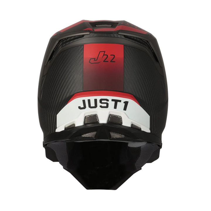 Just1 J22 Helmet Adrenaline