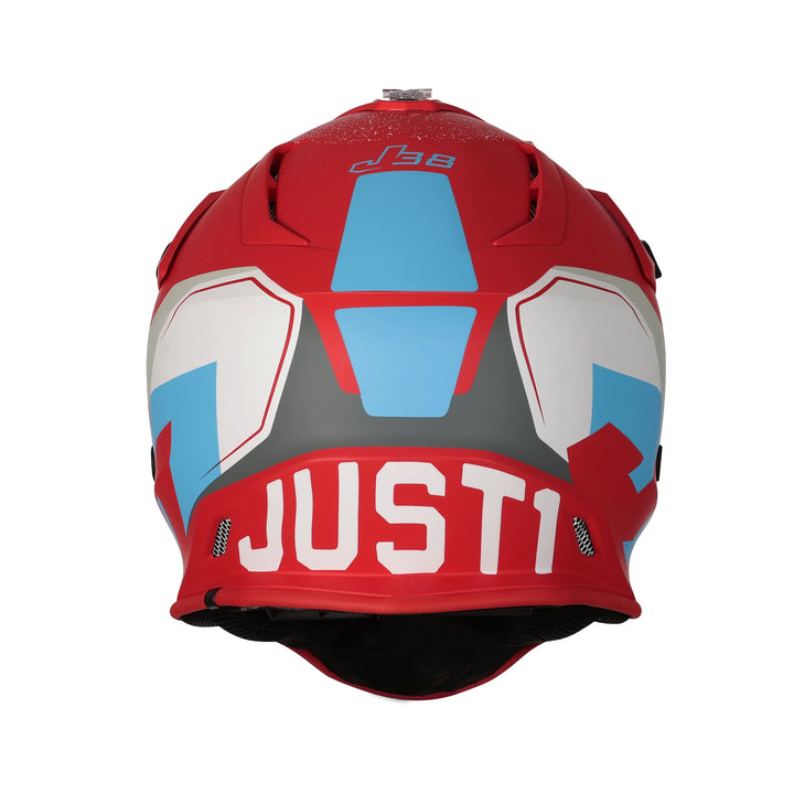 Just1 J38 Helmet