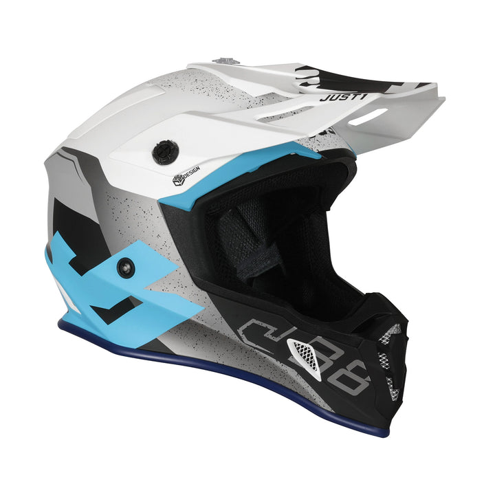 Just1 J38 Korner Helmet