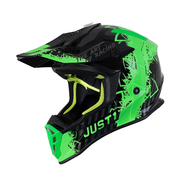 Just1 J38 Mask Helmet