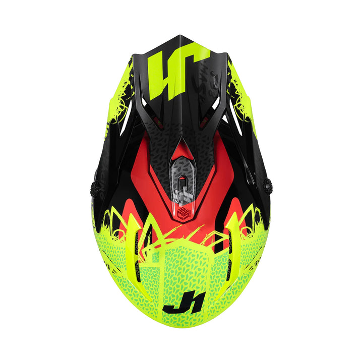 Just1 J38 Mask Helmet