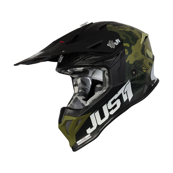 Just1 J39 Kinetic Helmet