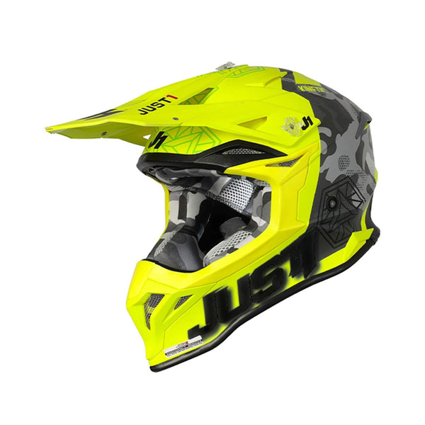 Just1 J39 Kinetic Helmet