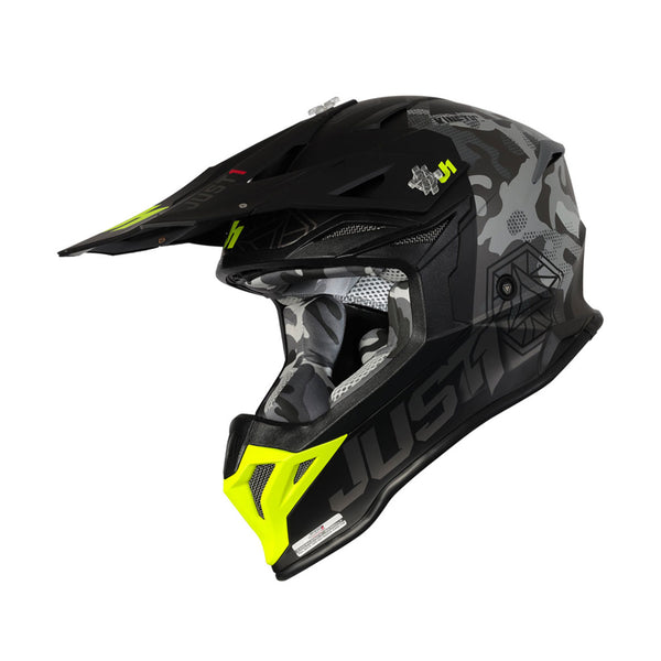 Just1 J39 Kinetic Helmet