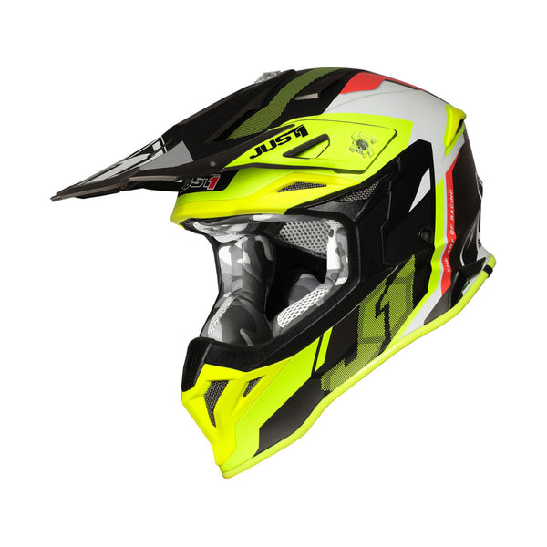 Just1 J39 Reactor Helmet