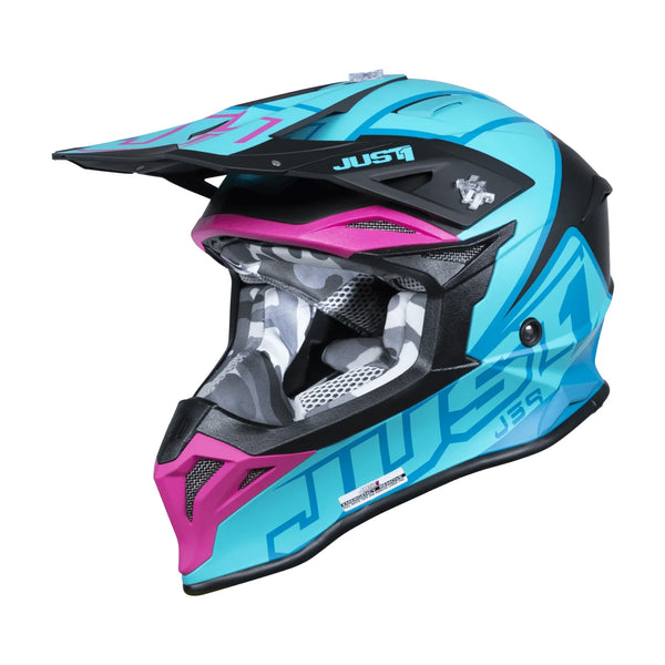Just1 J39 Thruster Helmet