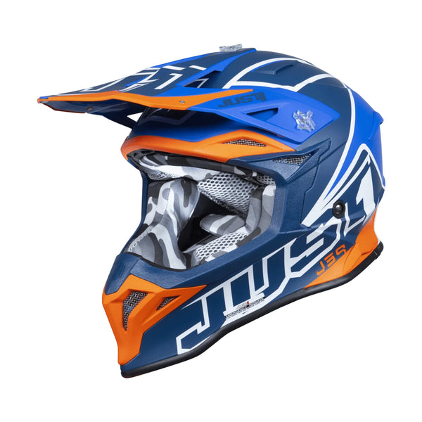 Just1 J39 Thruster Helmet