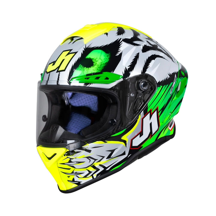 Just1 J-Gpr Bassani Replica Carbon