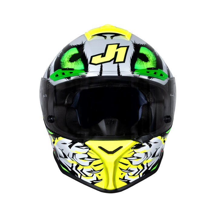 Just1 J-Gpr Bassani Replica Carbon