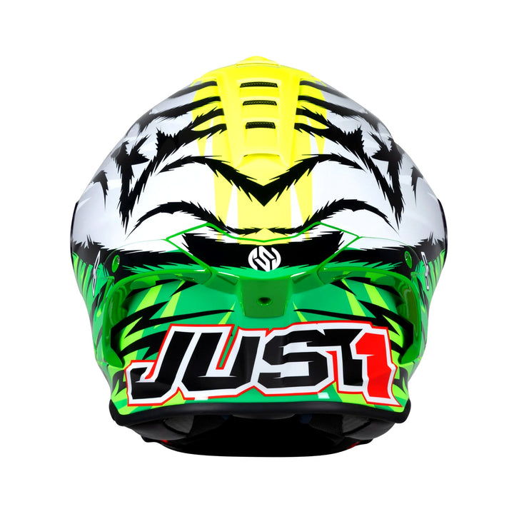 Just1 J-Gpr Bassani Replica Carbon