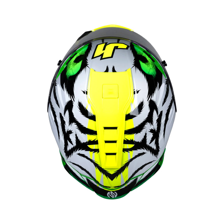 Just1 J-Gpr Bassani Replica Carbon