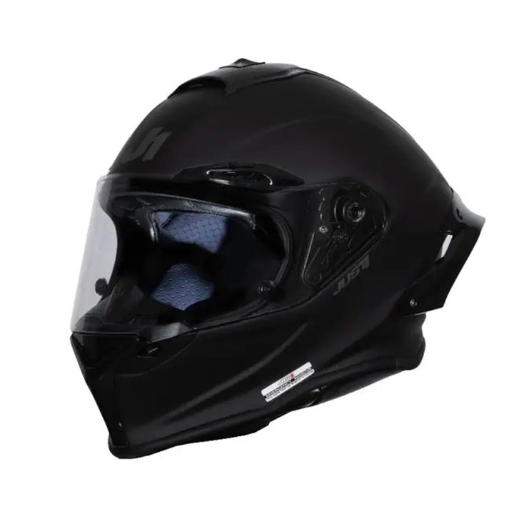 Just1 J-Gpr F Solid Carbon