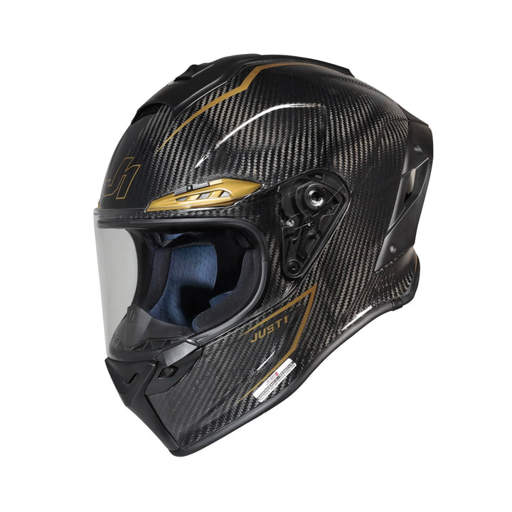 Just1 J-Gpr Golden Road Gloss