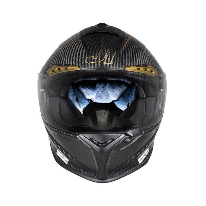 Just1 J-Gpr Golden Road Gloss