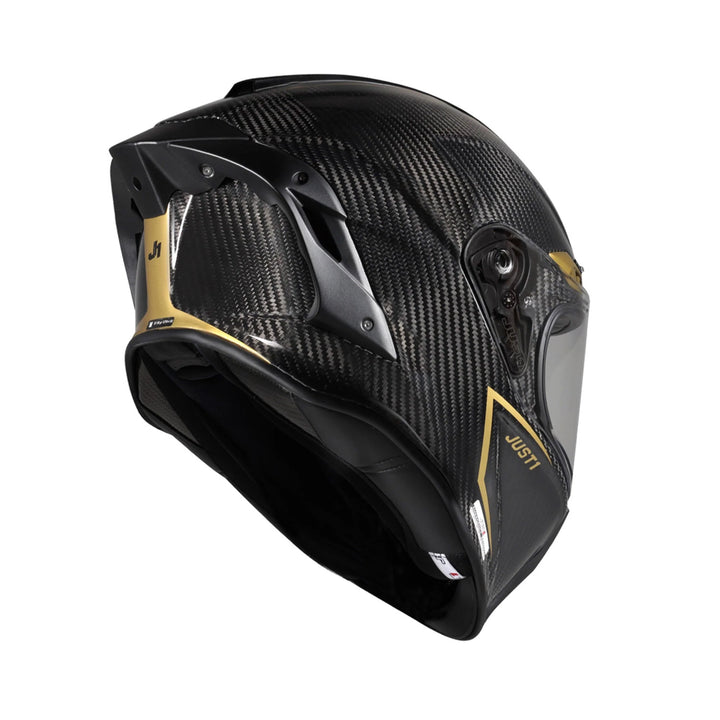 Just1 J-Gpr Golden Road Gloss