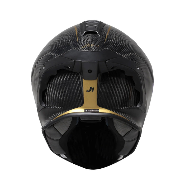 Just1 J-Gpr Golden Road Gloss